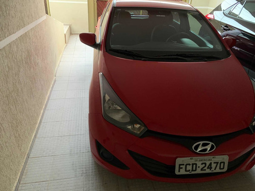 Hyundai Hb20 2015 1.0 Comfort Flex 5p