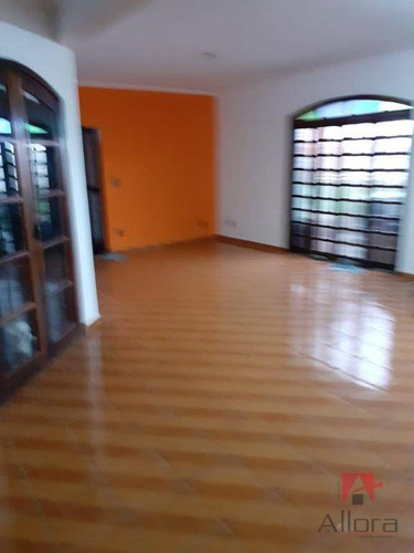 Imagem 20 de 30 de Sobrado Com 3 Dormitórios À Venda, 300 M² Por R$ 1.550.000 - Parque Rodrigues Alves - São Paulo/sp - So1011