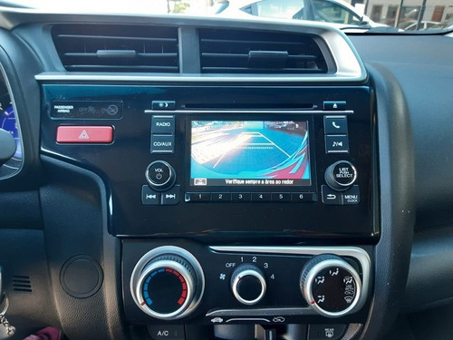 Imagem 9 de 14 de Gol Track 1.0 Flex 8v Completo 2014 Troco E Financio