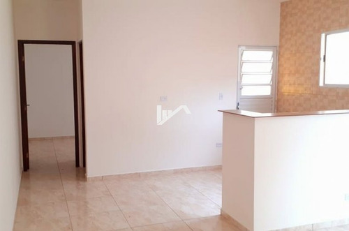 Imagem 3 de 10 de Casa No Bairro Jardim Magalhães, Em Itanhaém Aceita Financiamento Bancário