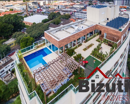 Imagem 23 de 25 de Apartamento 2 Dormitórios Linea Home Style - Ap01274 - 70820737