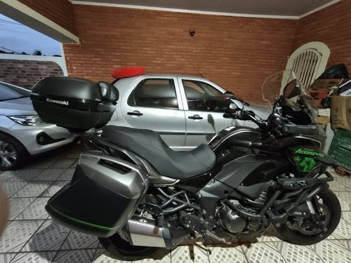 Versys 1000 Gt, 2022, 19000 Km, Completa, Oportunidade