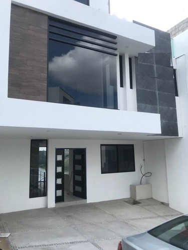 Imagen 2 de 14 de Uh Casa Lista Para Estrenar, Conjunto Aqua. Zona Esmeralda