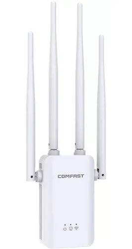 2 repetidores wifi deals