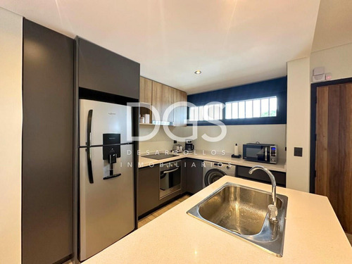 Departamento En Venta En Valeria Del Mar, Costa Atlántica, Buenos Aires