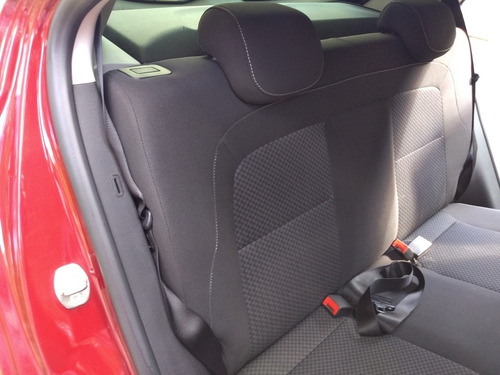 Chevrolet Onix 1.0 Lt 5p 2017