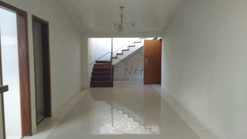 Imagem 2 de 23 de Sobrado Com 4 Dorms, Cidade Jardim, Pirassununga - R$ 650 Mil, Cod: 10132018 - V10132018