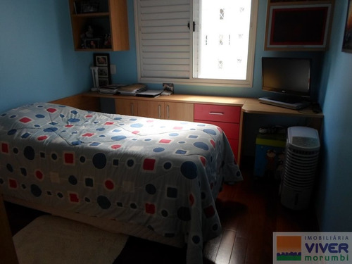 Imagem 8 de 15 de Apartamento Para Venda No Bairro Morumbi Em São Paulo ¿ Cod: Nm2442 - Nm2442