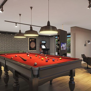 Imagem 10 de 30 de Apartamento À Venda No Bairro Tatuapé - São Paulo/sp - O-2797-8809