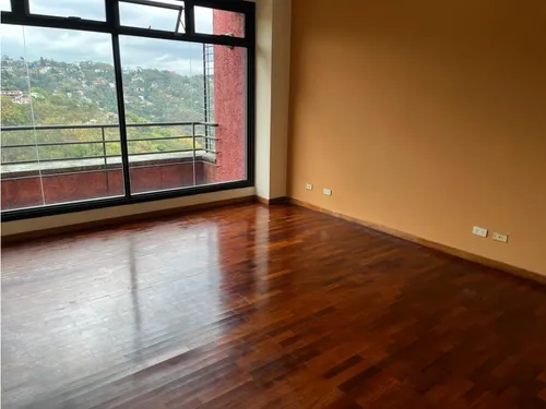 Penthouse Parque Oripoto