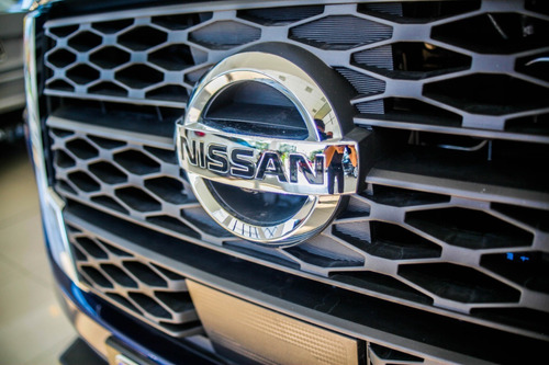 Imagen 8 de 8 de Nissan Frontier (l22) 2.3 C/d 4x2 Platinum At