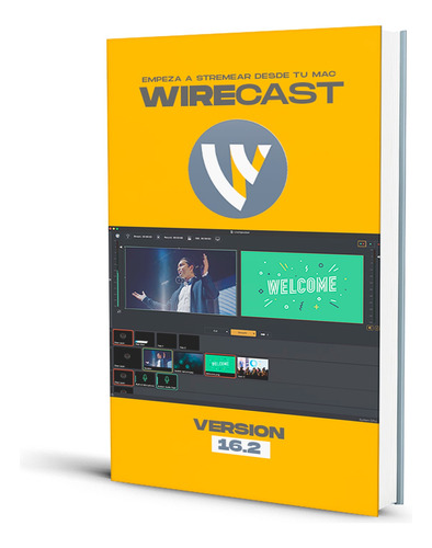 Wirecast 16.2 2024 