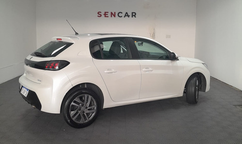 Peugeot 208 1.6 Allure