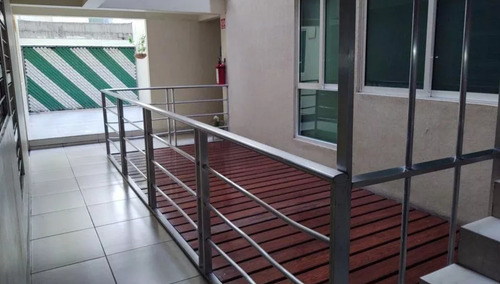 Casa En Venta En Col, Moctezuma, V. Carranza, Bd16