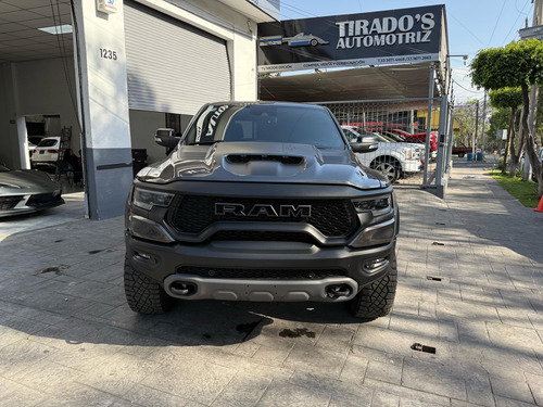 RAM Ram 1500 Trx 6.2 Supercharged