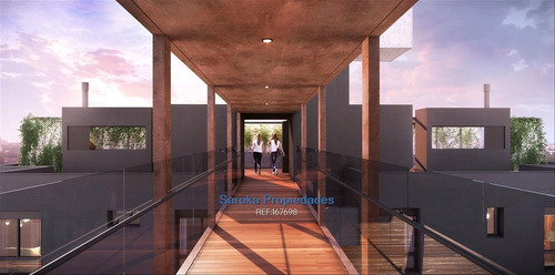 Imagen 6 de 7 de Venta Apartamento 2 Dormitorios.