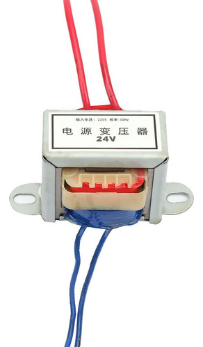 Ac 12v/24v Voltaje De Salida 5w Entrada 220v 50hz Potencia Ú