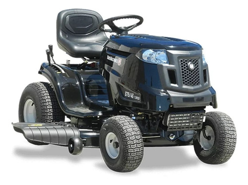 Mini Tractor Cortacésped Pasto Mtd 22 Hp X 46 PuLG  De Corte