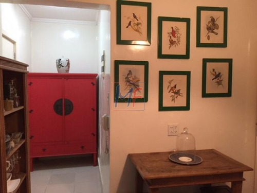 Imagem 19 de 24 de Ref: 8236 Lindo Apartamento No Bairro Indianópolis, Com 102 M², 2 Quartos (1 Suíte Com Closet E Banheira), Sala, Cozinha, Terraço, 1 Vaga. - 8236