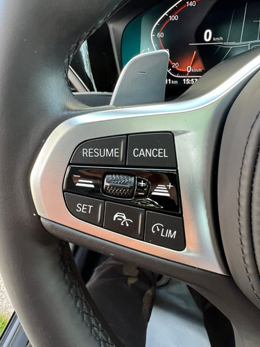 Imagem 13 de 15 de Bmw 320i - 2021/2022 2.0 16v Turbo Flex M Sport