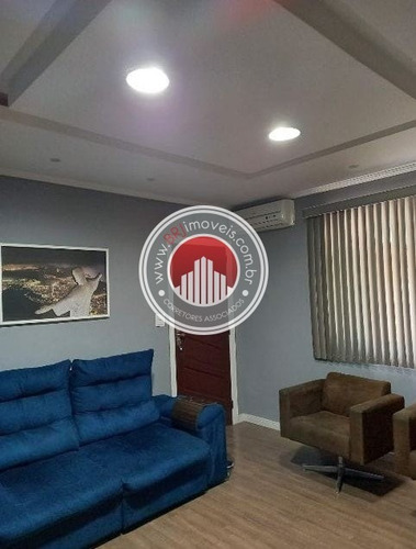 Imagem 1 de 14 de Apartamento 2 Quartos, Marechal Castelo Branco, Nilopolis - Apartamento A Venda No Bairro Nossa Senhora De Fátima - Nilopolis, Rj - O-36881