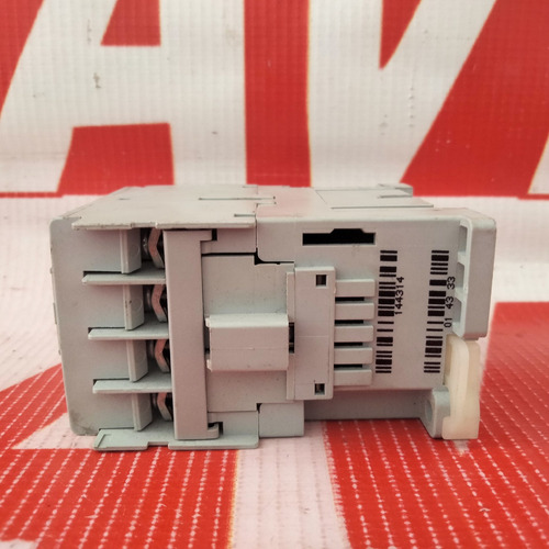 Allen Bradley 700-cf 220* 24 Voltios Rele De Bobina (Usado)