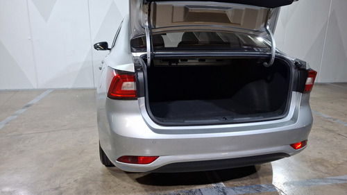 MG MG5 1.5 Elegance Cvt