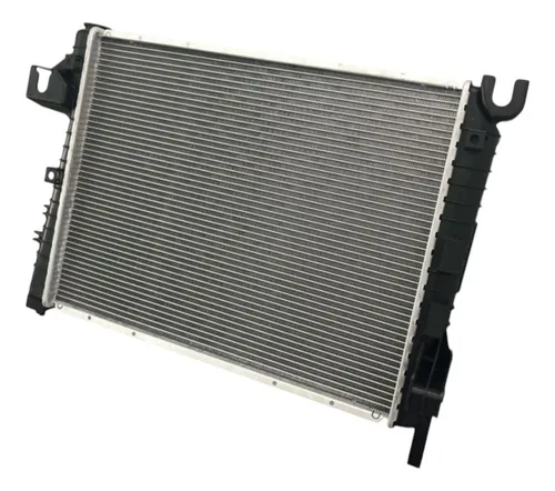 Radiador Dodge Ram 06-09 5.7