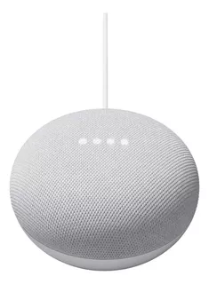 Nest Mini Google 2 Generacion Parlante Asistente Home Mini