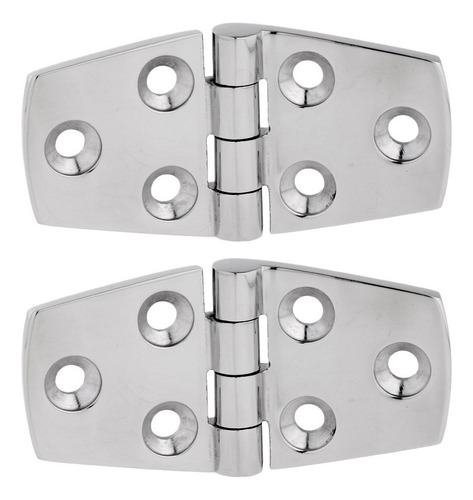 Bisagra For Puerta De Acero Inoxidable