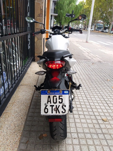 Imagen 10 de 10 de Benelli Tnt 300