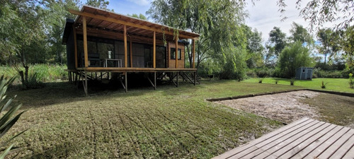 Casa En Barrio Palmares Del Delta