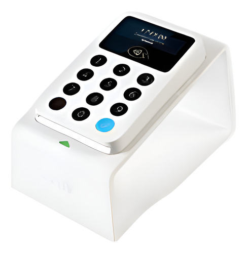 Terminal Pos Para Tarjetas Zettle Zettle Reader Black -