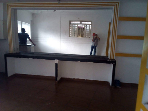 Imagem 9 de 23 de Ponto Para Alugar, 80 M² Por R$ 1.500,00/mês - Centro - Jacareí/sp - Pt0099