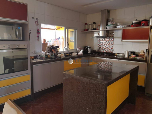 Imagem 10 de 15 de Casa À Venda, 300 M² Por R$ 1.350.000,00 - Urbanova - São José Dos Campos/sp - Ca1755