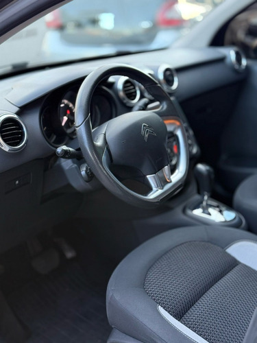 Citroën C3 1.6 VTI 120 FLEX EXCLUSIVE EAT6