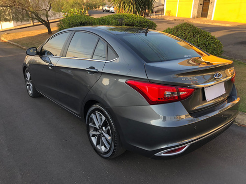 Chery Arrizo 5 1.5 Rxs Turbo Flex Aut. 4p