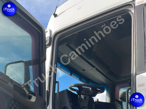 Scania R420 A 6x2 Highline 2009/2010 (r-470 C/ Motor 420) =