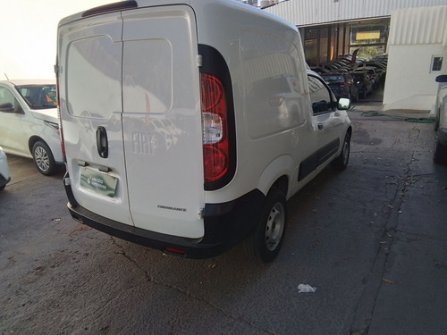 Fiat Fiorino 1.4 MPI FURGÃO ENDURANCE 8V FLEX 2P MANUAL