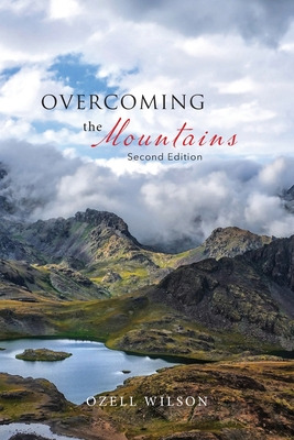 Libro Overcoming The Mountains: Second Edition - Wilson, ...