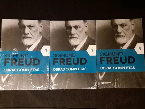 Sigmund Freud - La Interpretación De Los Sueños