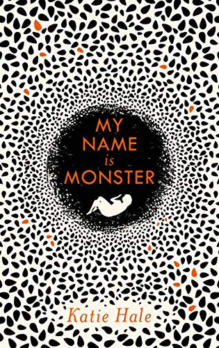 Libro My Name Is Monster De Hale, Katie