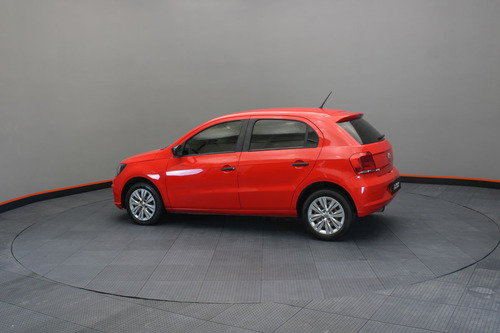 Volkswagen Gol 1.6 Mt 2020
