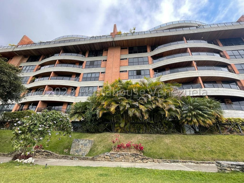 Apartamento Remodelado En Alquiler En La Lagunita Country Club De 201 Mtrs2 Pd