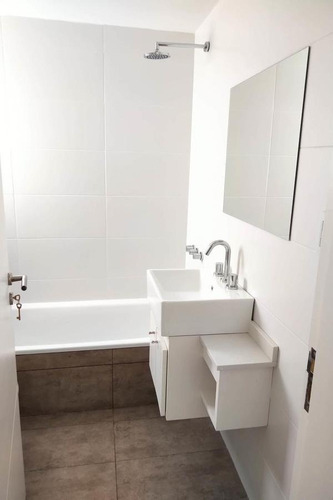 Imagen 11 de 11 de Venta Estrenar Depto. 1/2 Dorms. C/cochera - 13 E/ 69 Y 70 - La Plata