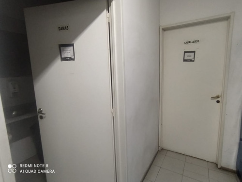 Imagen 22 de 30 de Local Comercial En Alquiler En Zona Centro - Lima Y Alvear