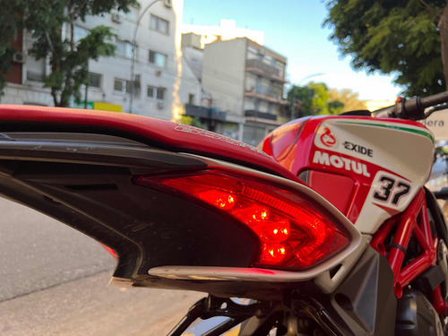 Mv Agusta Dragster 800 Rc