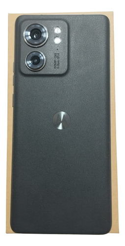 Motorola Edge 40 256 Gb  Eclipse Black 8 Gb Ram (Reacondicionado)