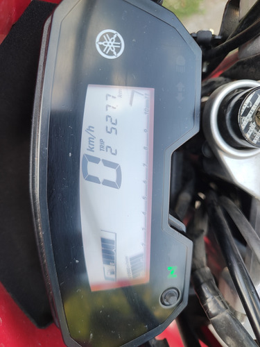 Xtz 250