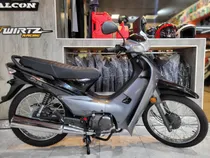 Comprar Zanella Due 110 Cbs 0km Entrega Inmediata Tamburrino Motos